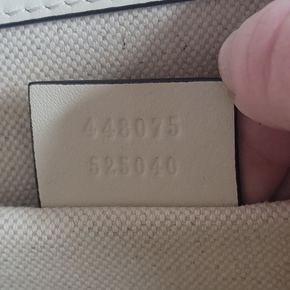 Gucci Dionysus Bamboo Top-Handle - Picture 12 of 16